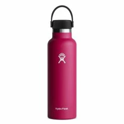 Hydro Flask 21 Oz. Standard Mouth (Fall 2022) 9 Hydro Flask 21 Oz. Standard Mouth (Fall 2022) -Climbing Accessories Outlet Shop s21sx snapper 45678.1673473791.1280.1280 00624.1673473899