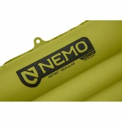Nemo Astro Insulated 19 Nemo Astro Insulated -Climbing Accessories Outlet Shop s22 ASTRO REG INS LOGO rsz 20585.1653004297