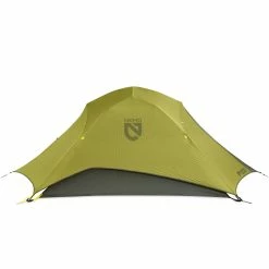 Nemo Dagger OSMO 3P 25 Nemo Dagger OSMO 3P -Climbing Accessories Outlet Shop s22 DAGGER3P FLY SIDE closed rsz 88740.1653081815