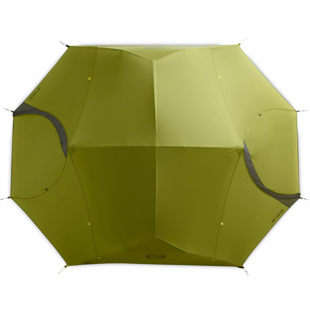 Nemo Dagger OSMO 3P 9 Nemo Dagger OSMO 3P - Image 9