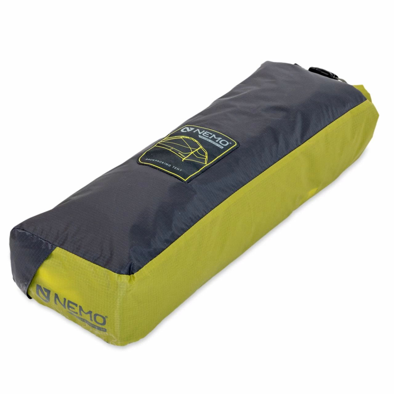 Nemo Dagger OSMO 3P 19 Nemo Dagger OSMO 3P - Image 19