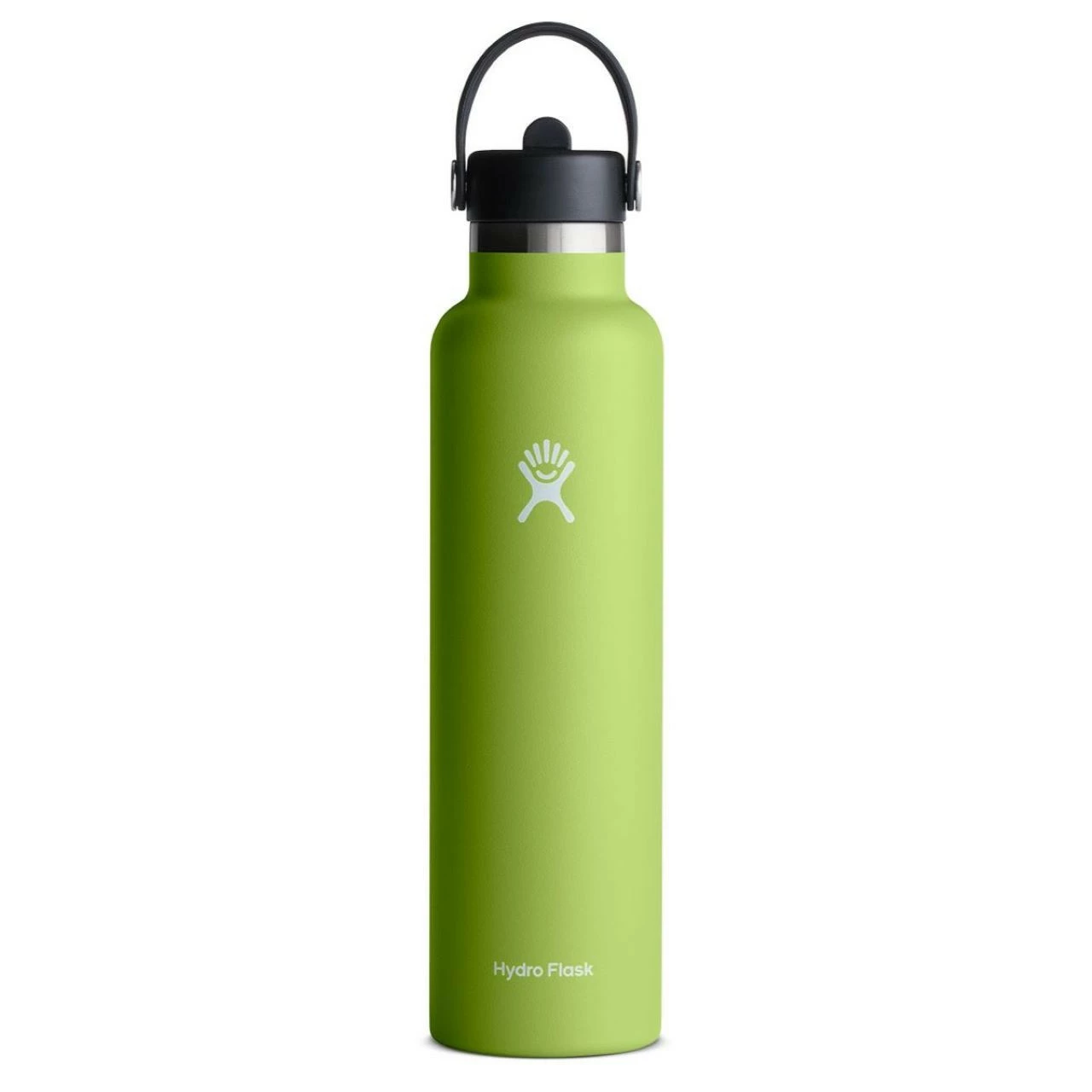 Hydro Flask 24 Oz Standard Mouth With Flex Straw Cap (Fall 2022) 6 Hydro Flask 24 Oz Standard Mouth With Flex Straw Cap (Fall 2022) - Image 6