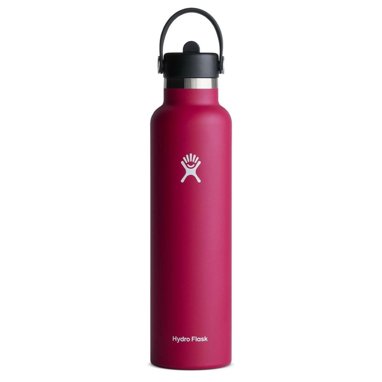Hydro Flask 24 Oz Standard Mouth With Flex Straw Cap (Fall 2022) 2 Hydro Flask 24 Oz Standard Mouth With Flex Straw Cap (Fall 2022) - Image 2