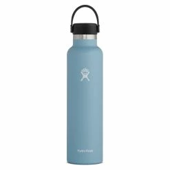 Hydro Flask 24 Oz. Standard Mouth (Fall 2022) 11 Hydro Flask 24 Oz. Standard Mouth (Fall 2022) -Climbing Accessories Outlet Shop s24sx rain 53502.1673474097.1280.1280 23735.1673474123