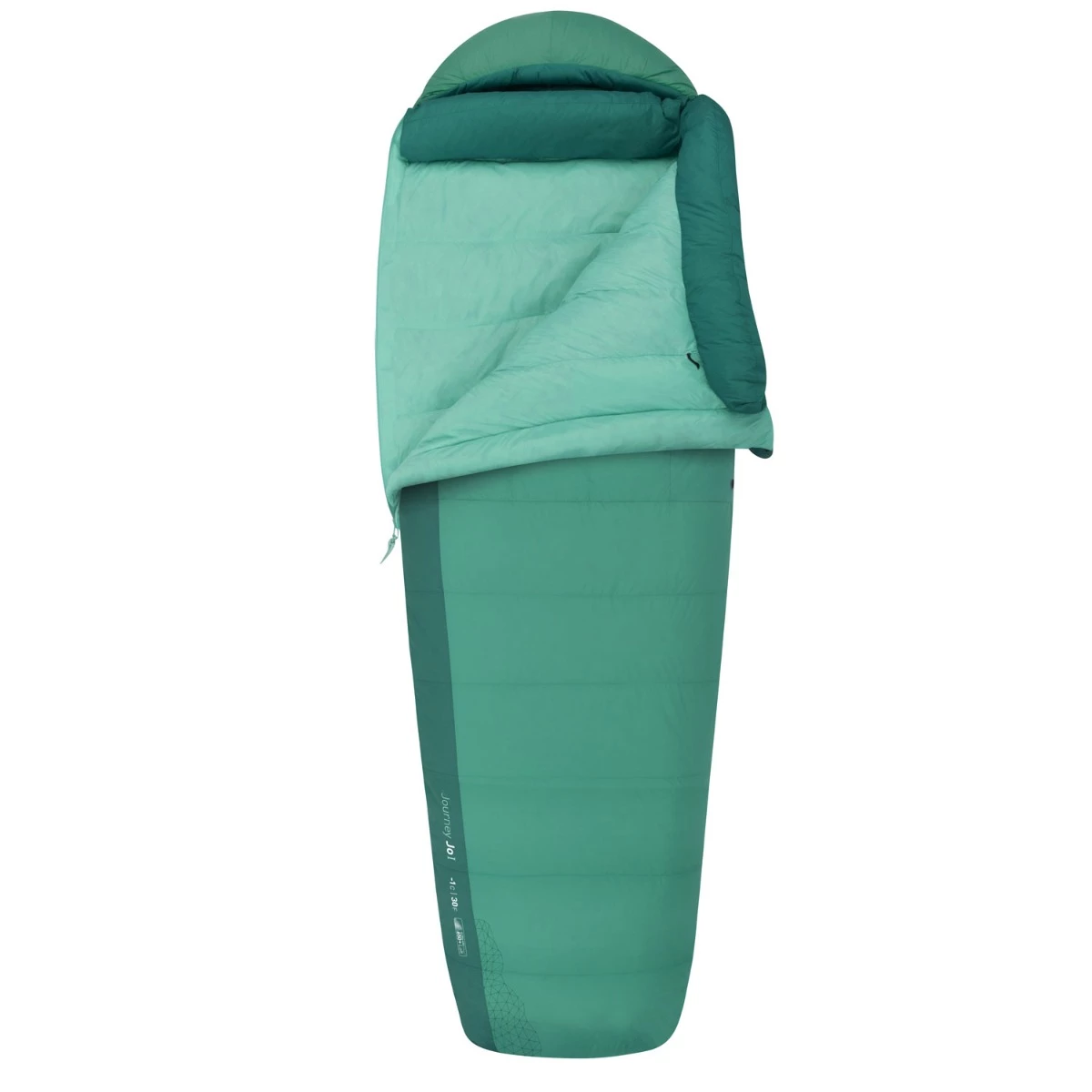 Sea To Summit Journey JoI 30F - Women's 2 Sea To Summit Journey JoI 30F - Women's - Image 2