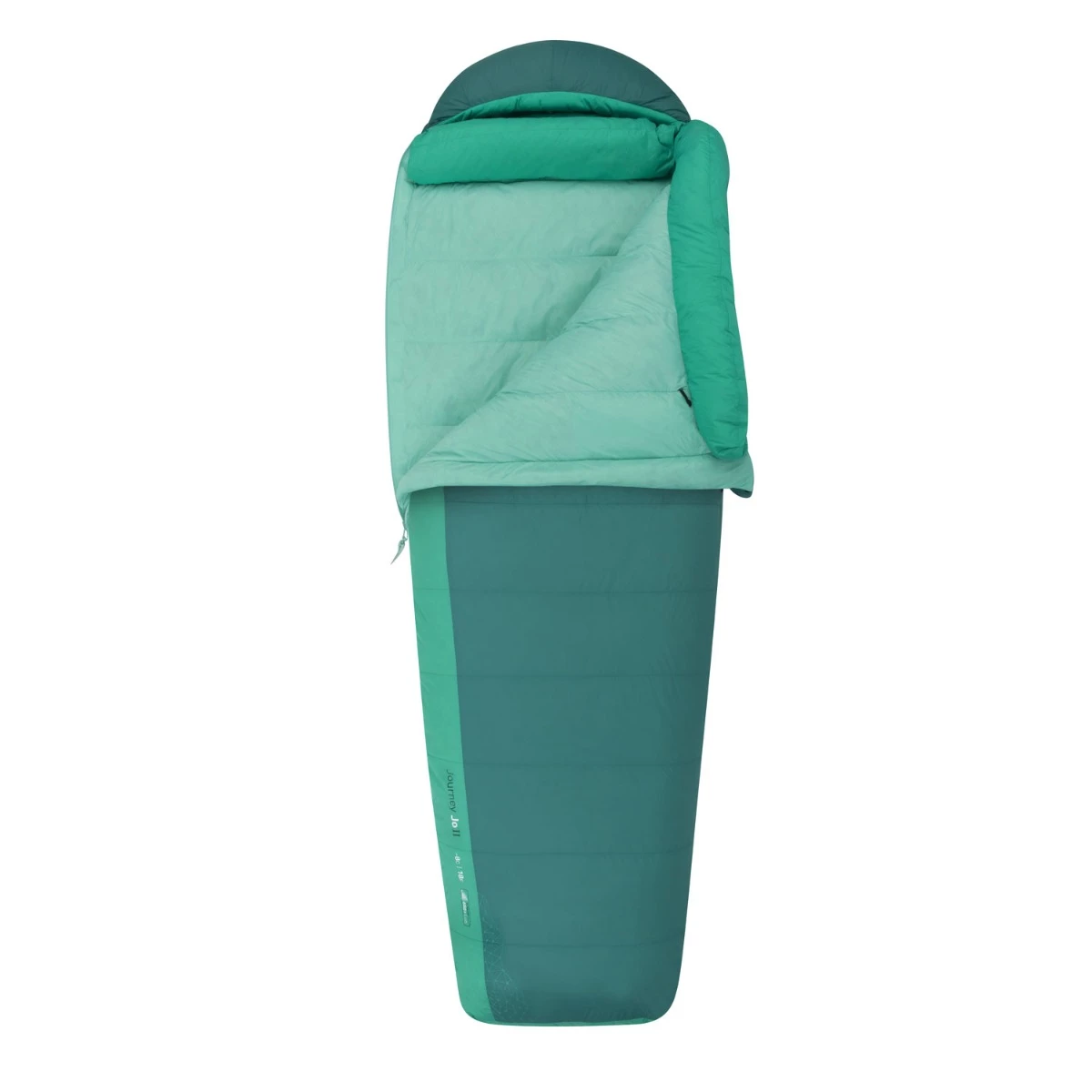 Sea To Summit Journey JoII 18F - Women's 2 Sea To Summit Journey JoII 18F - Women's - Image 2