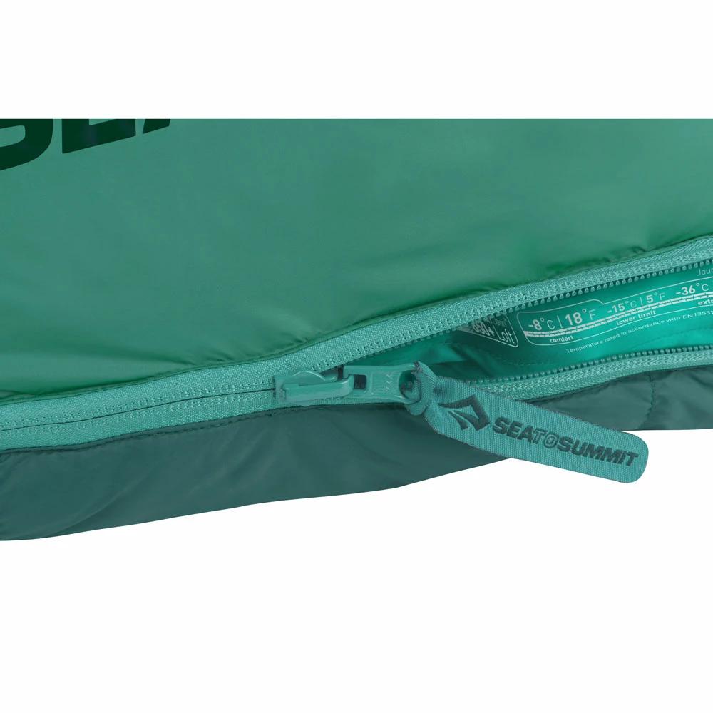 Sea To Summit Journey JoII 18F - Women's 9 Sea To Summit Journey JoII 18F - Women's - Image 9