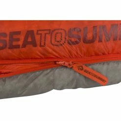Sea To Summit Flame FmIV 15F - Women's 16 Sea To Summit Flame FmIV 15F - Women's -Climbing Accessories Outlet Shop s3241 flamefmivsleepingbag regular zipper 64417.1626822778