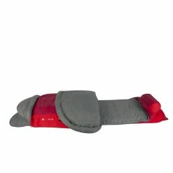 Sea To Summit Basecamp BcII 20F (Fall 2022) 18 Sea To Summit Basecamp BcII 20F (Fall 2022) -Climbing Accessories Outlet Shop s4221 s4232 basecampsleepingbag configuration 05 41383.1626822753