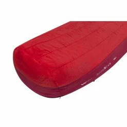 Sea To Summit Basecamp BcII 20F (Fall 2022) 19 Sea To Summit Basecamp BcII 20F (Fall 2022) -Climbing Accessories Outlet Shop s4221 basecampbciisleepingbag regular footbox 04672.1626822767