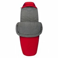 Sea To Summit Basecamp BcII 20F (Fall 2022) 14 Sea To Summit Basecamp BcII 20F (Fall 2022) -Climbing Accessories Outlet Shop s4221 basecampbciisleepingbag regular open 03 48423.1626822757