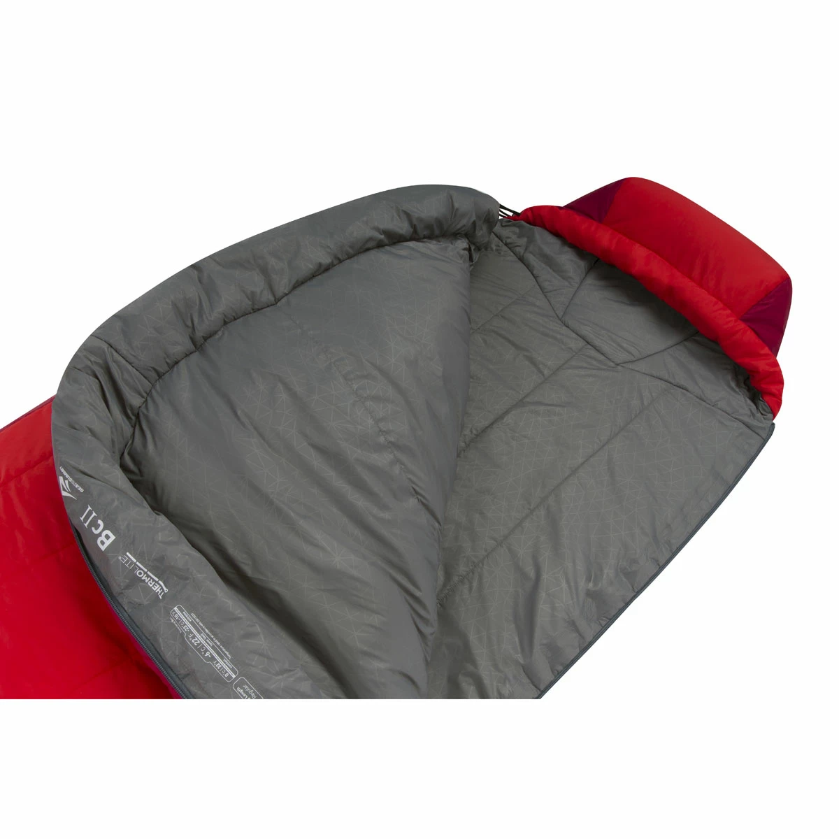 Sea To Summit Basecamp BcII 20F (Fall 2022) 6 Sea To Summit Basecamp BcII 20F (Fall 2022) - Image 6