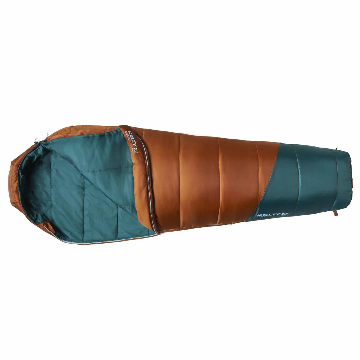 Kelty Mistral 20 - Kid's 2 Kelty Mistral 20 - Kid's - Image 2