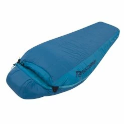 Sea To Summit Venture VtII 23F - Women's -Climbing Accessories Outlet Shop s5121 venturevtiisleepingbag regular angle 15926.1626822936