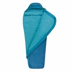 Sea To Summit Venture VtII 23F - Women's -Climbing Accessories Outlet Shop s5121 venturevtiisleepingbag regular open 01 31075.1626822933