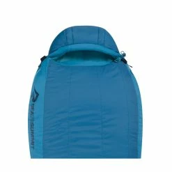 Sea To Summit Venture VtII 23F - Women's -Climbing Accessories Outlet Shop s5121 venturevtiisleepingbag regular topclosed 55584.1626822919
