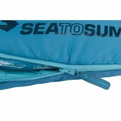 Sea To Summit Venture VtII 23F - Women's -Climbing Accessories Outlet Shop s5121 venturevtiisleepingbag regular zipper 80370.1626822929