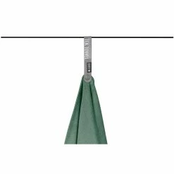 Sea To Summit Tek Towel 8 Sea To Summit Tek Towel -Climbing Accessories Outlet Shop sage green hanging loop 1 rsz 39830.1651015810