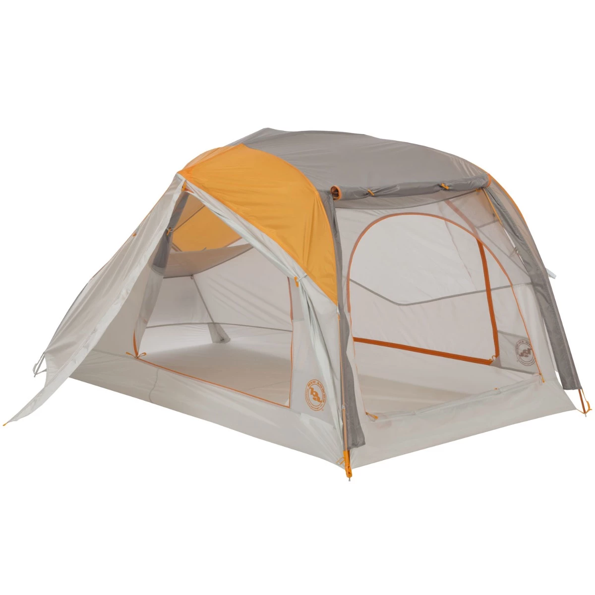 Big Agnes Salt Creek SL2 4 Big Agnes Salt Creek SL2 - Image 4