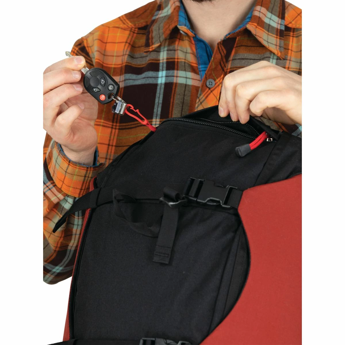 Osprey Heritage Scarab 9 Osprey Heritage Scarab - Image 9