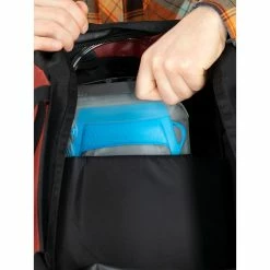 Osprey Heritage Scarab (Fall 2022) 18 Osprey Heritage Scarab (Fall 2022) -Climbing Accessories Outlet Shop scarab f21 detail3 bazanred rsz 13546.1653328636.1280.1280 95668.1672181687