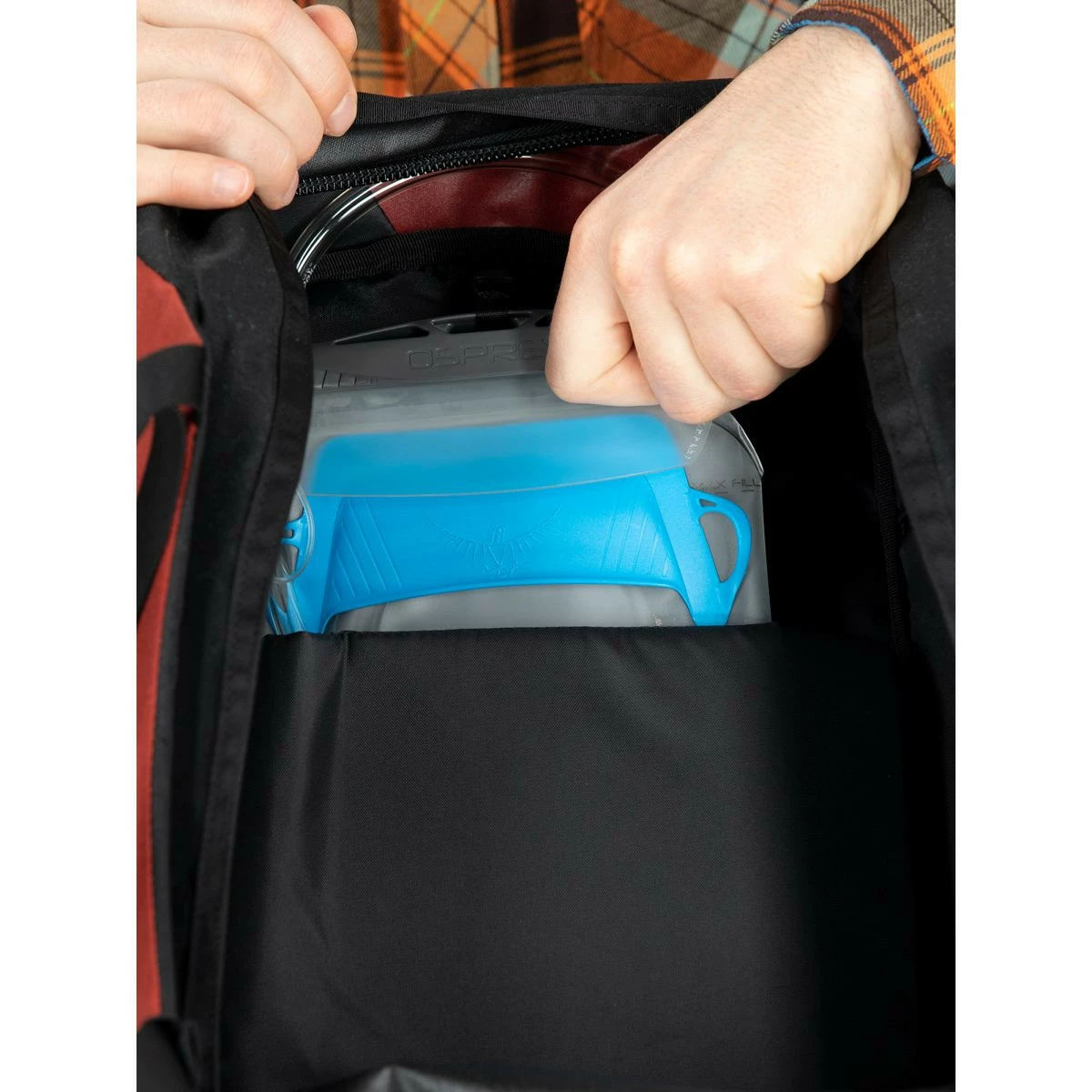 Osprey Heritage Scarab (Fall 2022) 6 Osprey Heritage Scarab (Fall 2022) - Image 6