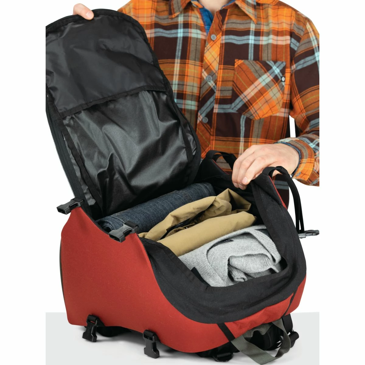 Osprey Heritage Scarab 11 Osprey Heritage Scarab - Image 11