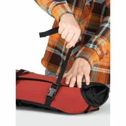 Osprey Heritage Scarab 28 Osprey Heritage Scarab -Climbing Accessories Outlet Shop scarab f21 detail5 bazanred rsz 77020.1653328636