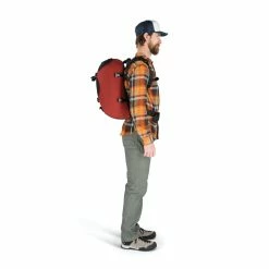 Osprey Heritage Scarab 32 Osprey Heritage Scarab -Climbing Accessories Outlet Shop scarab f21 onbody4 bazanred rsz 42832.1653328636