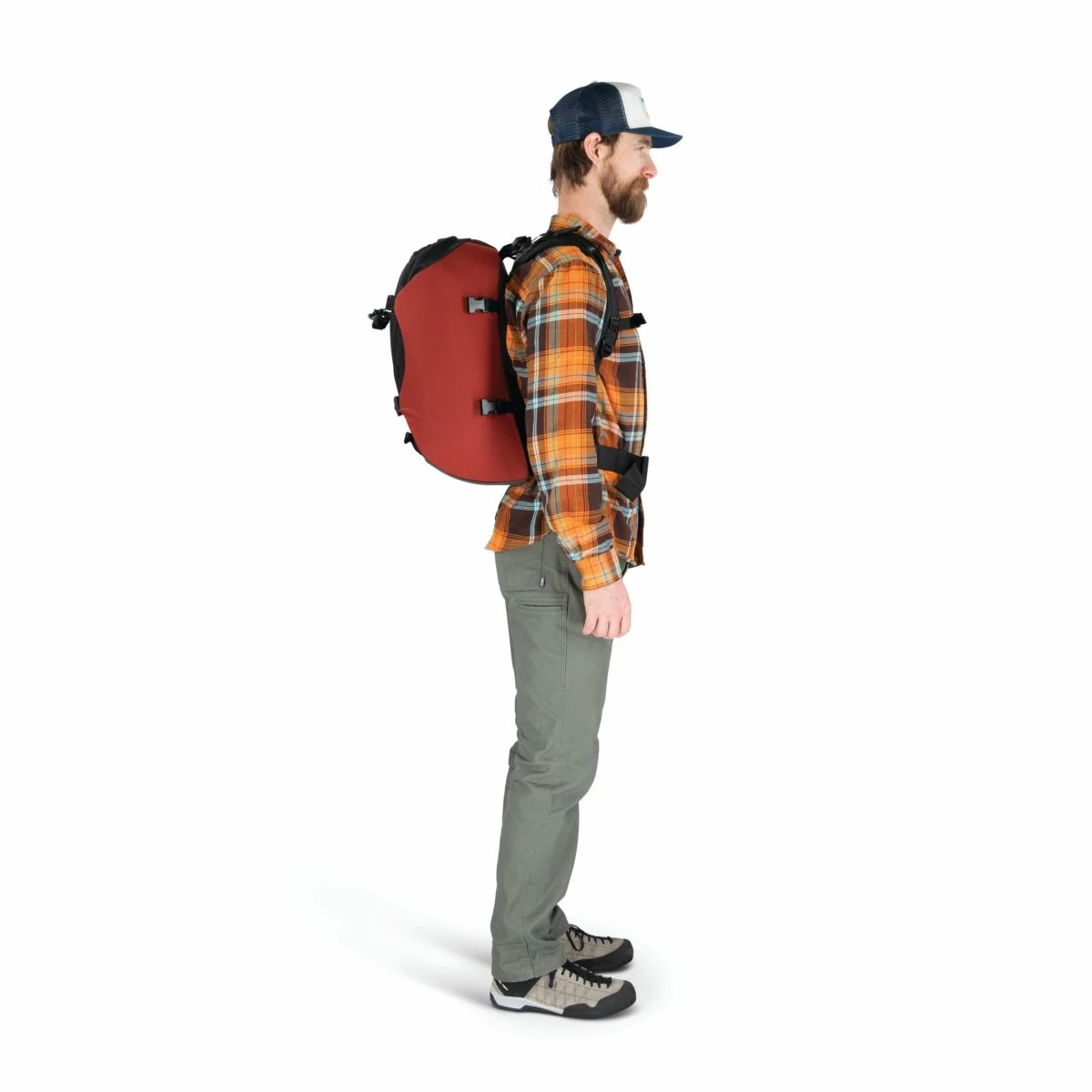 Osprey Heritage Scarab 16 Osprey Heritage Scarab - Image 16