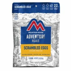 Mountain House Scrambled Eggs With Bacon
