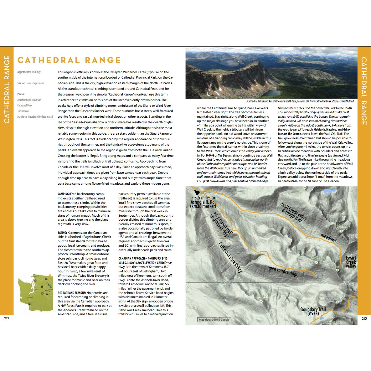 Cascades Rock 5 Cascades Rock - Image 5