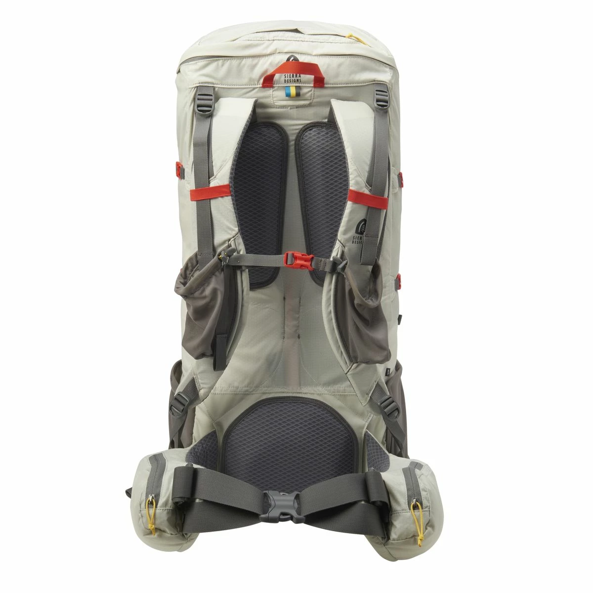 Sierra Designs Flex Capacitor 40-60 (Fall 2022) 4 Sierra Designs Flex Capacitor 40-60 (Fall 2022) - Image 4