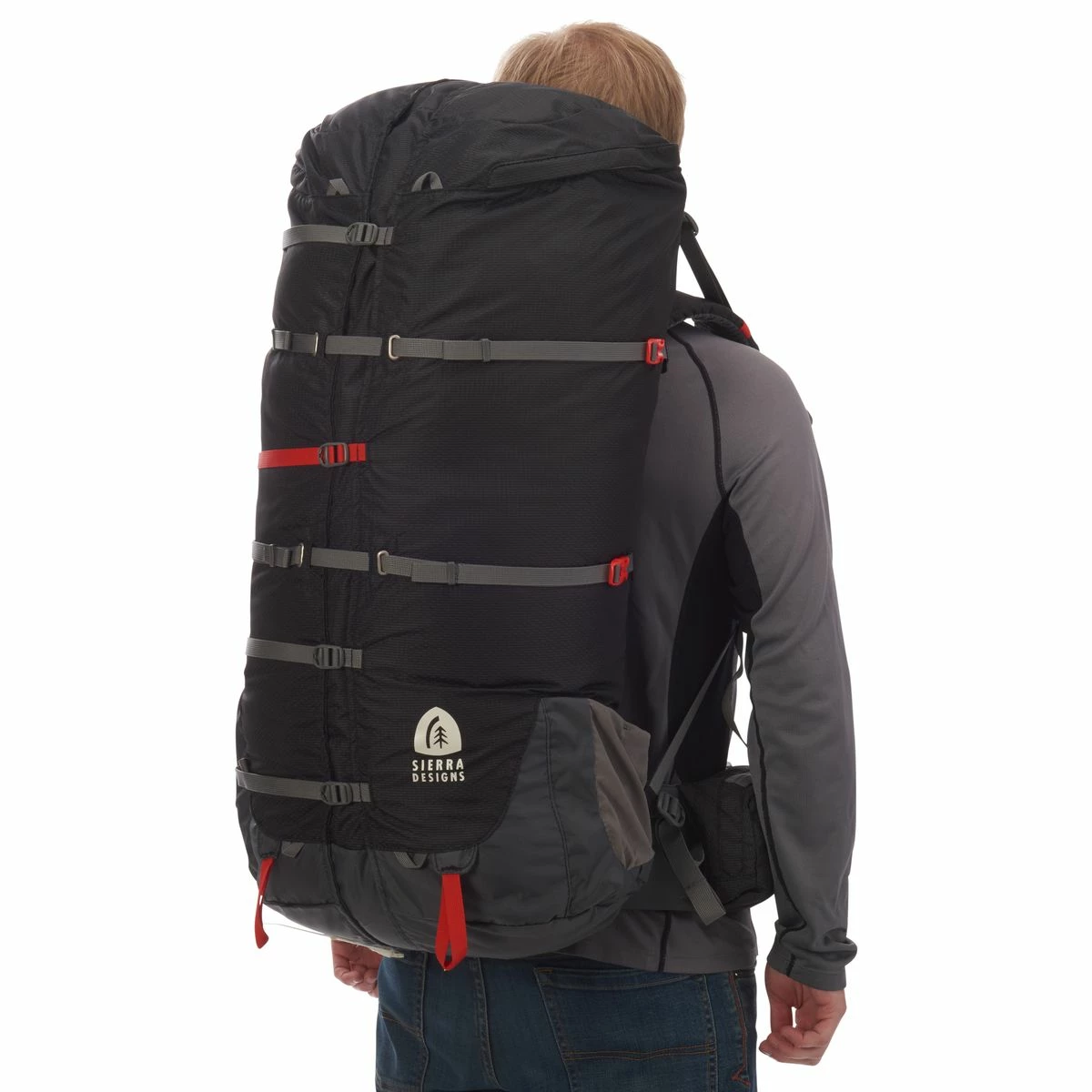 Sierra Designs Flex Capacitor 60-75 (Fall 2022) 12 Sierra Designs Flex Capacitor 60-75 (Fall 2022) - Image 12