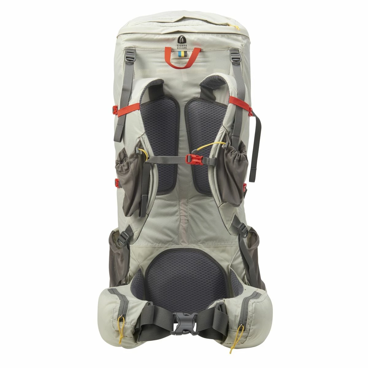 Sierra Designs Flex Capacitor 60-75 (Fall 2022) 4 Sierra Designs Flex Capacitor 60-75 (Fall 2022) - Image 4