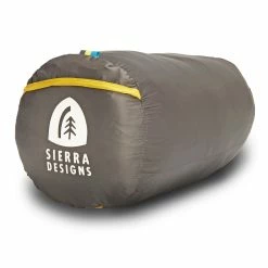 Sierra Designs Nitro Quilt 800 / 35 Degree (Fall 2022) -Climbing Accessories Outlet Shop sd 2018 stuffsacksmall 1 85297.1626822724