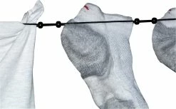 Sea To Summit The Lite Line Clothesline 5 Sea To Summit The Lite Line Clothesline -Climbing Accessories Outlet Shop sea9t10670 black 95583.1626821783