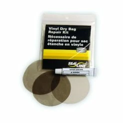 SealLine Vinyl Dry Bag Repair Kit