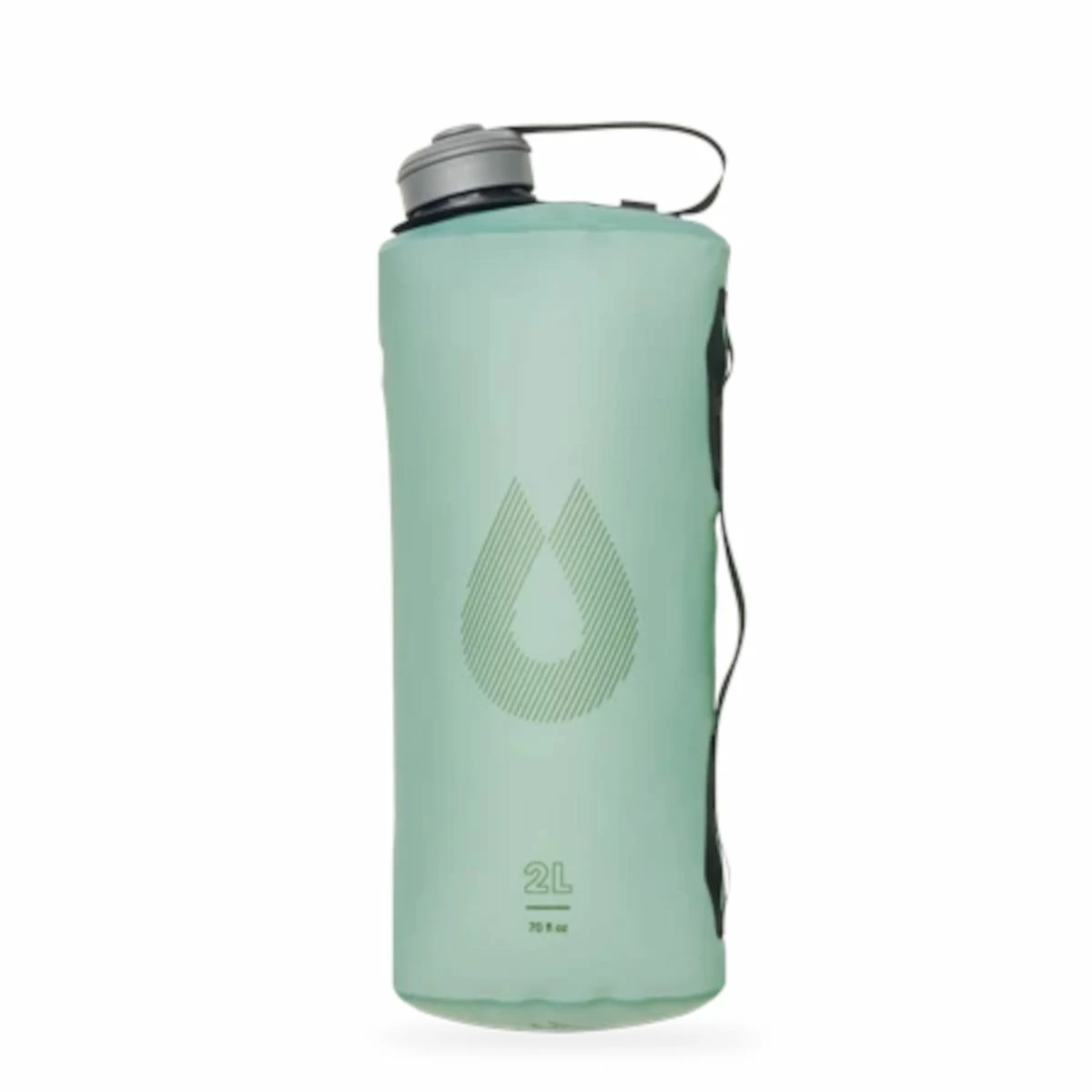 Hydrapak Seeker 2L 5 Hydrapak Seeker 2L - Image 5