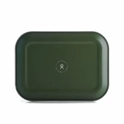Hydro Flask Cut And Serve Platter (Fall 2022) 9 Hydro Flask Cut And Serve Platter (Fall 2022) -Climbing Accessories Outlet Shop serve platter olive frontback rsz 30308.1660251485.1280.1280 34275.1673482101