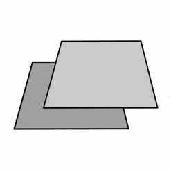 Snow Peak Entry Pack TT Mat & Sheet Set