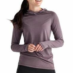 Free Fly Bamboo Shade Hoody - Women's (Fall 2022)
