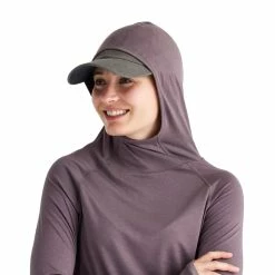 Free Fly Bamboo Shade Hoody - Women's (Fall 2022) 18 Free Fly Bamboo Shade Hoody - Women's (Fall 2022) -Climbing Accessories Outlet Shop shade hoody purple peak women top 4 rsz 80104.1676491591