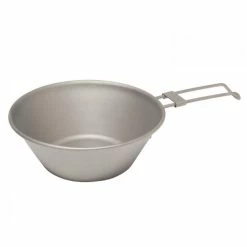 Vargo Outdoors Titanium Sierra Cup - 300 5 Vargo Outdoors Titanium Sierra Cup - 300 -Climbing Accessories Outlet Shop sierra cup 300 1 2 rsz 06605.1626823763