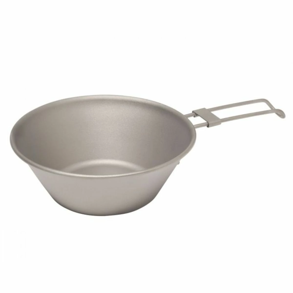 Vargo Outdoors Titanium Sierra Cup - 300 3 Vargo Outdoors Titanium Sierra Cup - 300 - Image 3