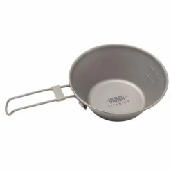 Vargo Outdoors Titanium Sierra Cup - 300