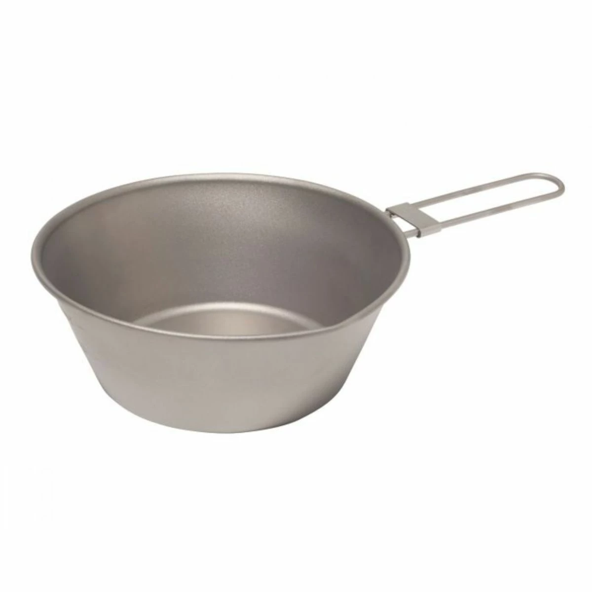 Vargo Outdoors Titanium Sierra Cup - 450 3 Vargo Outdoors Titanium Sierra Cup - 450 - Image 3