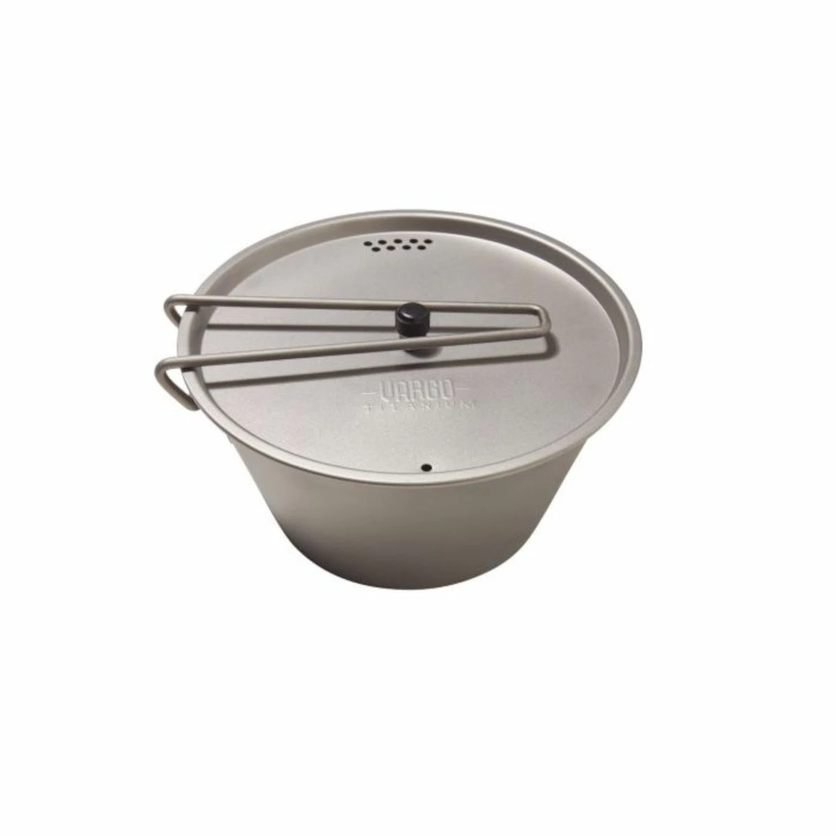 Vargo Outdoors Titanium Sierra Magna 4 Vargo Outdoors Titanium Sierra Magna - Image 4