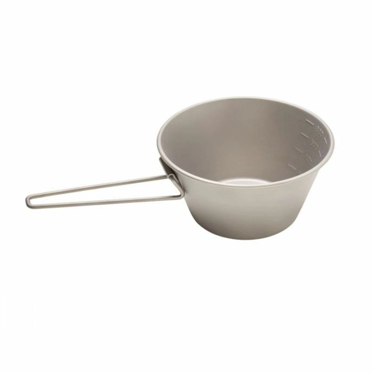 Vargo Outdoors Titanium Sierra Magna 3 Vargo Outdoors Titanium Sierra Magna - Image 3