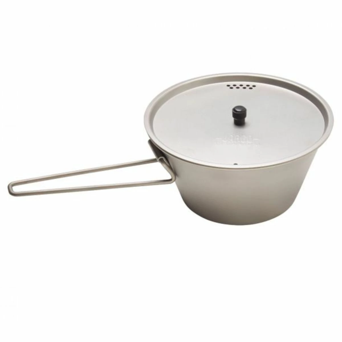 Vargo Outdoors Titanium Sierra Magna 1 Vargo Outdoors Titanium Sierra Magna